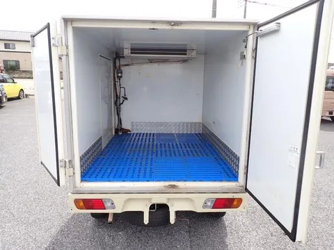 Mitsubishi Minicab Truck