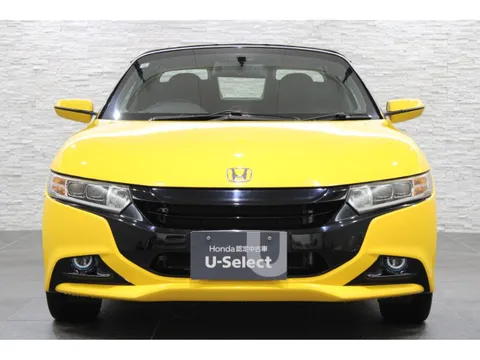 Honda S660