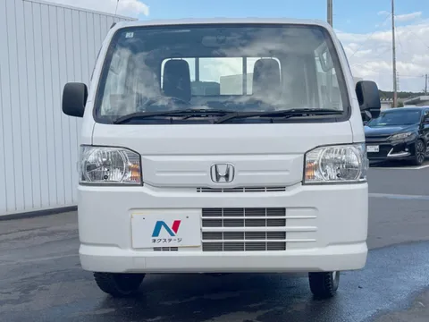 Honda Acty Truck