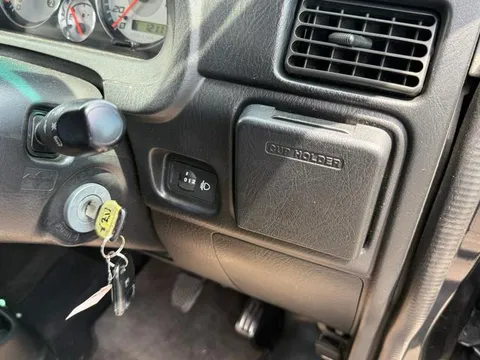 Honda Vamos