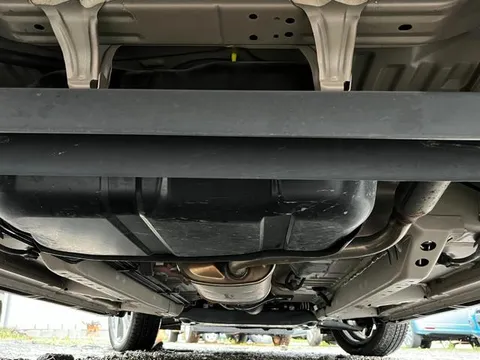 Mitsubishi eK X