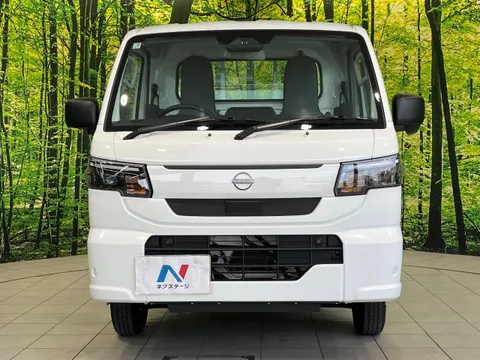 Nissan Clipper Truck