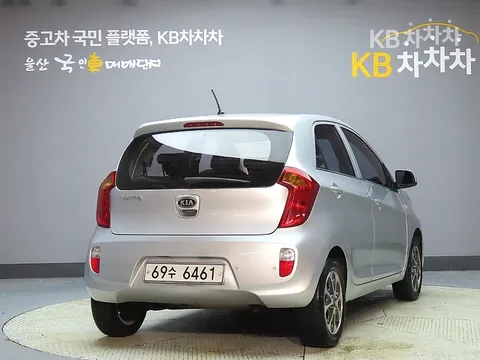 Kia Picanto (Morning)