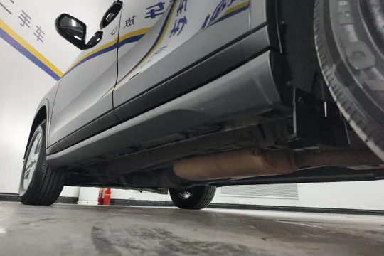 Gac GS7