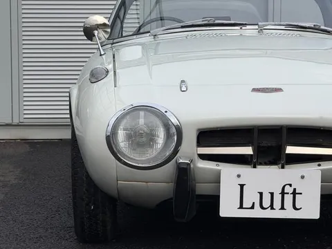 Toyota Sports 800