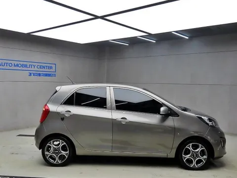 Kia Picanto (Morning)