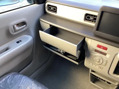 Suzuki Alto Lapin LC