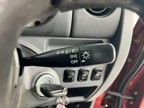 Daihatsu Naked