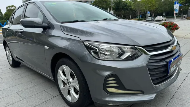 Chevrolet Cavalier