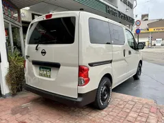 Nissan Vanette