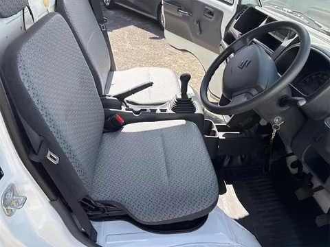 Suzuki Carry Track