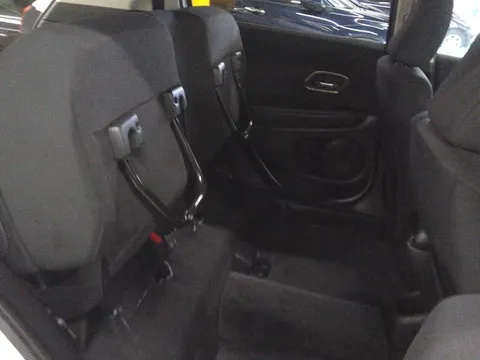 Honda HR-V (Vezel)
