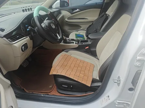Buick Verano