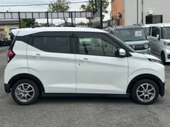 Mitsubishi eK X
