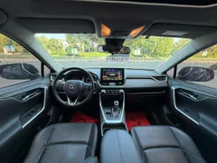 Toyota Wildlander