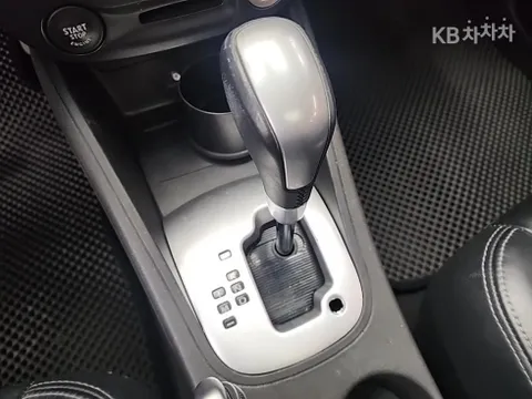Renault SM3