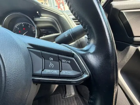 Mazda Axela Sport