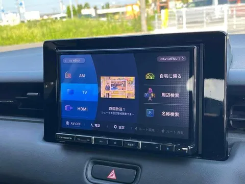 Honda HR-V (Vezel)