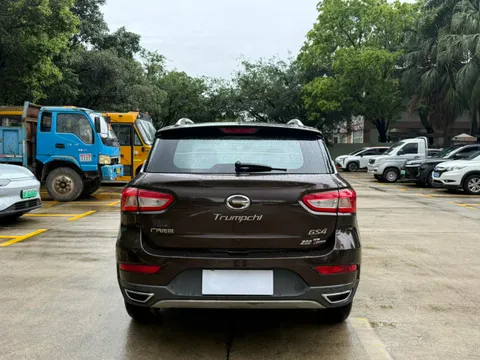 Gac GS4