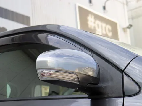 Toyota iQ