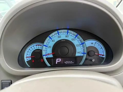 Suzuki Alto Eco