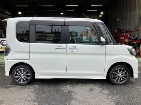 Subaru Chiffon