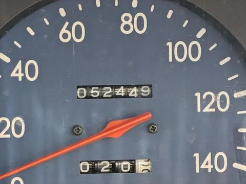Subaru Pleo