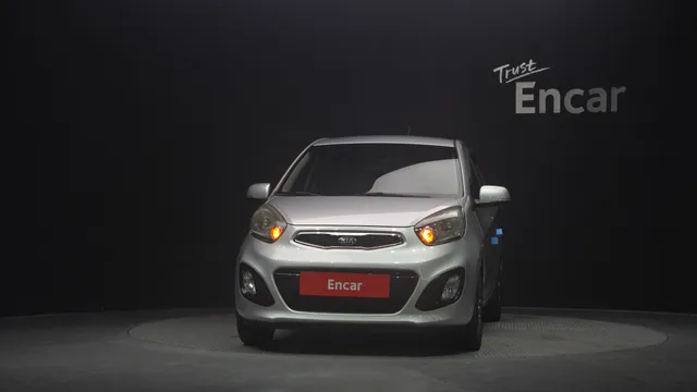 Kia Picanto (Morning)