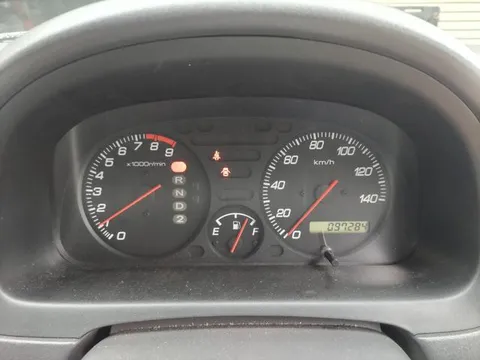 Honda Vamos
