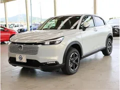 Honda HR-V (Vezel)