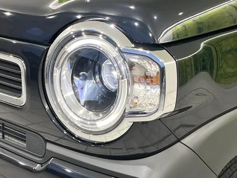 Mazda Flair Crossover