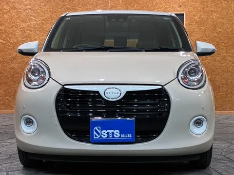 Daihatsu Boon