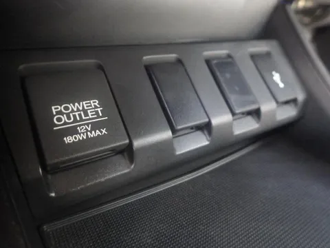Honda HR-V (Vezel)