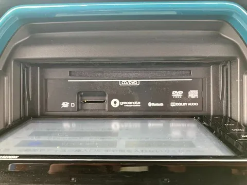 Mazda Flair Crossover