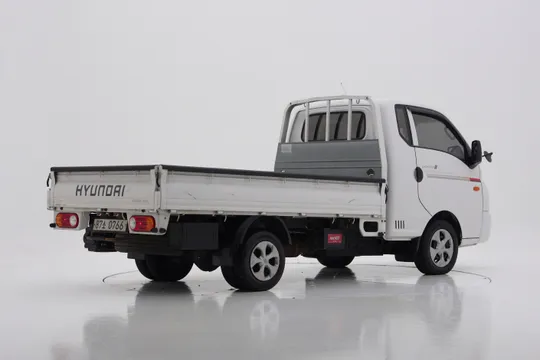 Hyundai Porter II
