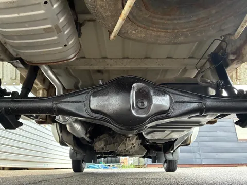 Suzuki Carry Track