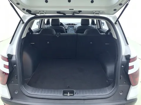 Hyundai ix25