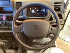 Suzuki Carry Track