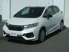 Honda Jazz (Fit)