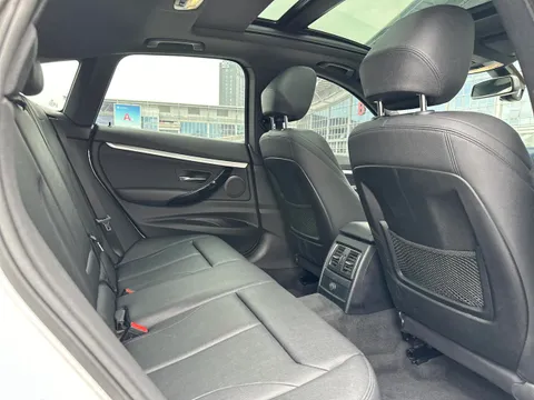 BMW Gran Turismo