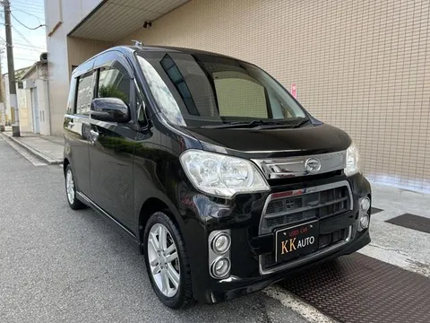 Daihatsu Tanto Exe
