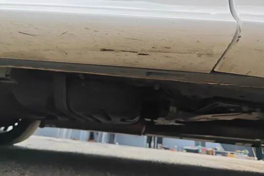 Gac M8