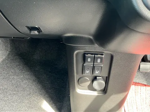 Mazda Flair