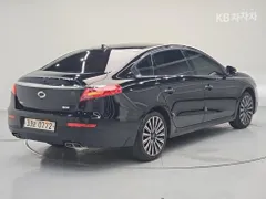 Renault SM7