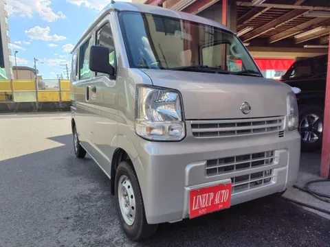 Nissan Clipper