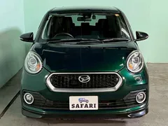 Daihatsu Boon
