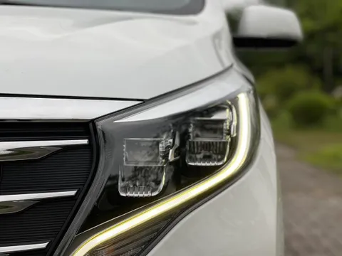Gac M8