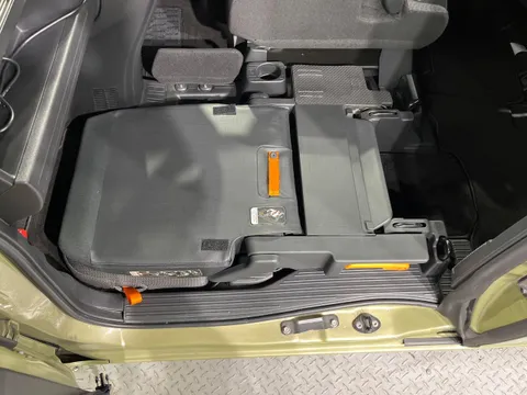 Honda N-VAN +Style