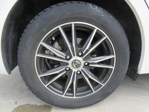 Mazda Axela Sport