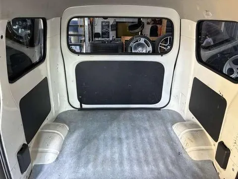 Toyota TownAce Van